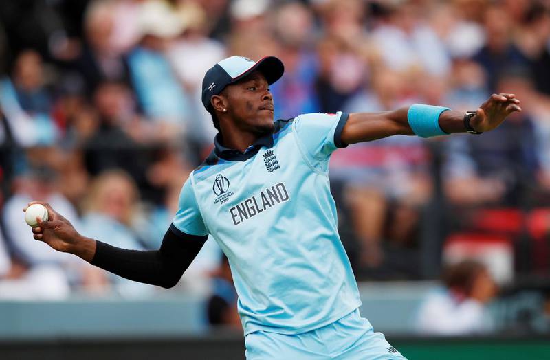Jofra Archer. The 24 year old has already booked his permanent place in English cricketing folklore with the Super Over against New Zealand that gave them their first World Cup. Helping England regain the Ashes will be the icing on the cake. His pace will trouble Australia, as it did in the World Cup, and he can be Root's X-factor. Reuters