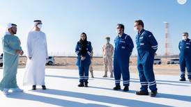 Adnoc and Borealis begin work on $6.2bn Borouge 4 complex in Ruwais 