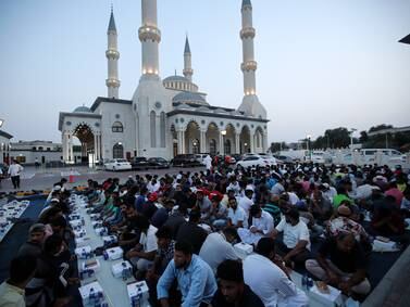 Ramadan 2023 in UAE: Everything you need to know about the holy month 