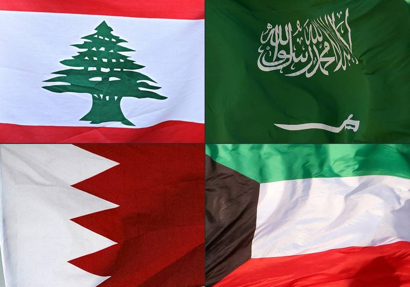 Saudi Arabia stressed the importance of Lebanon's return to its Arab allies. Photo: AFP