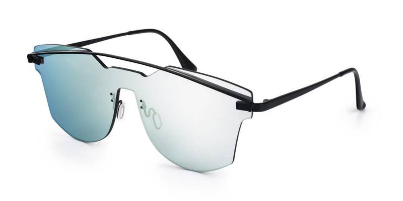 GP8 by Glassing, now available at City Walk 2. Courtesy Glassing