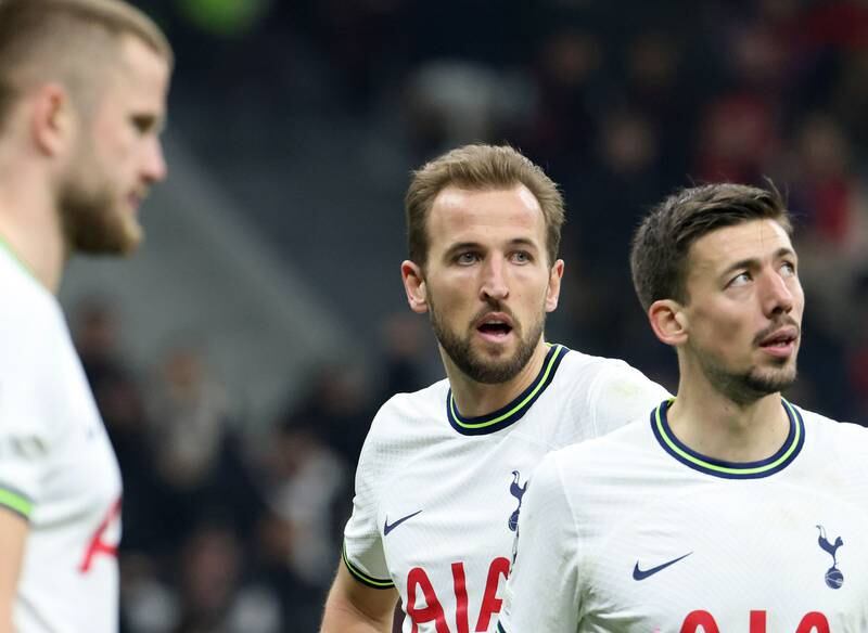 Tottenham v West Ham (8.30pm):  February started so well for Spurs with a win against Man City. Defeats at Leicester, and Milan in the Champions League, means the jitters have resurfaced. Prediction: Tottenham 1 West Ham 1. EPA