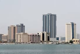 The new free zone in Ras Al Khaimah will have financial, administrative and legislative independence. Pawan Singh / The National