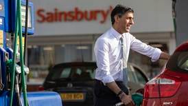 Could Rishi Sunak be too super-rich to realise his British PM ambition?