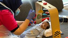 Abu Dhabi health operator adds children's hospital to network