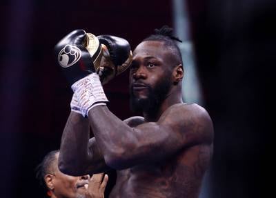 Boxing in 2023: Crawford joins the greats, Benavidez's rise and ...