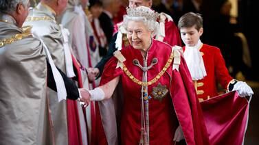 An image that illustrates this article What's the Queen's Platinum Jubilee and which monarch has ruled longest?