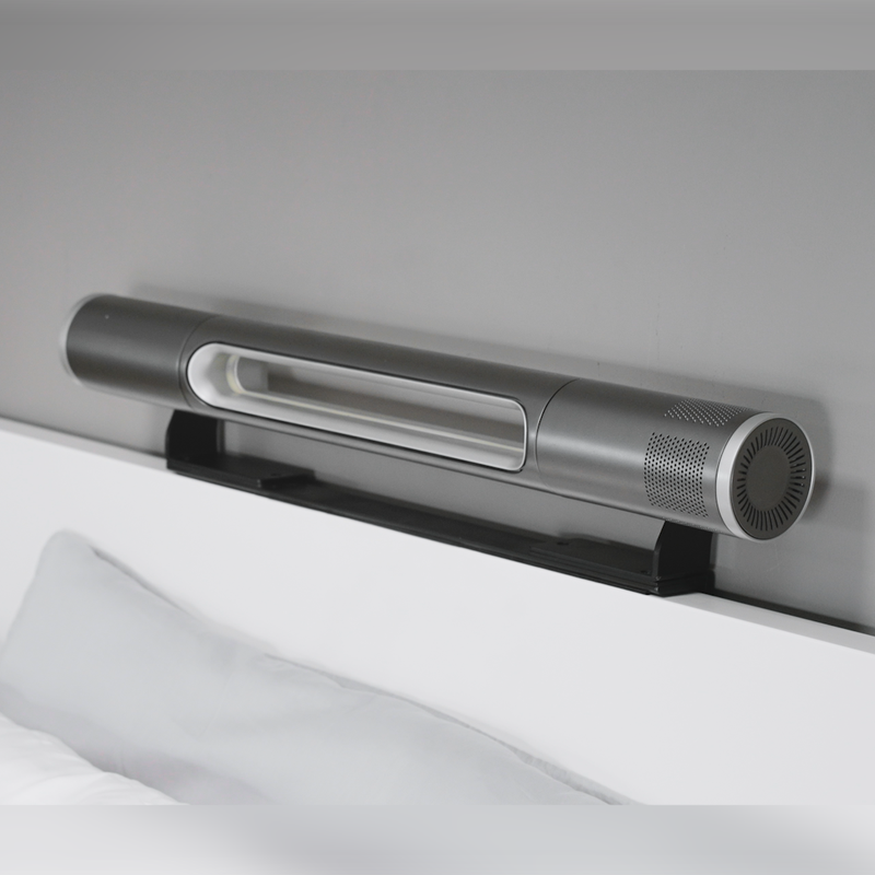 AirFan by Haxon. Photo: Haxon