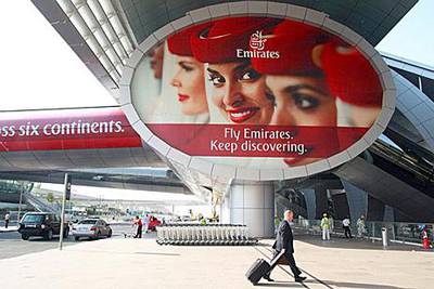 Emirates is among the top five most recognised brands in the GCC. Opportunities exist for newer brands such as Mecca Cola, an Islamic take on Coca-Cola, that can strike a chord with the 1.4 billion Muslims around the world.