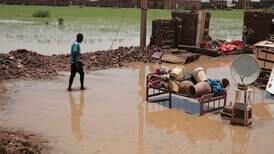 Death toll in Sudan's floods rises to 125