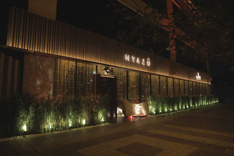 Myazu, Riyadh, Saudi Arabia
