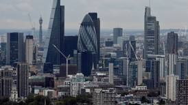UK regulator tells mortgage lenders to help struggling borrowers