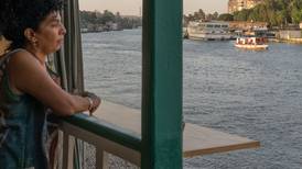 Inside one of Cairo’s last houseboats facing demolition threat