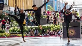 Jamaica celebrates its Expo 2020 Dubai national day in style