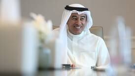 Dubai's billionaire investor Mohamed Alabbar focuses on succession planning