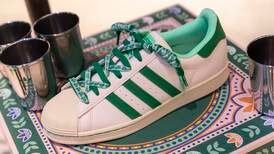 Adidas x Ravi Restaurant trainers advertised for up to Dh44,000 on resale sites