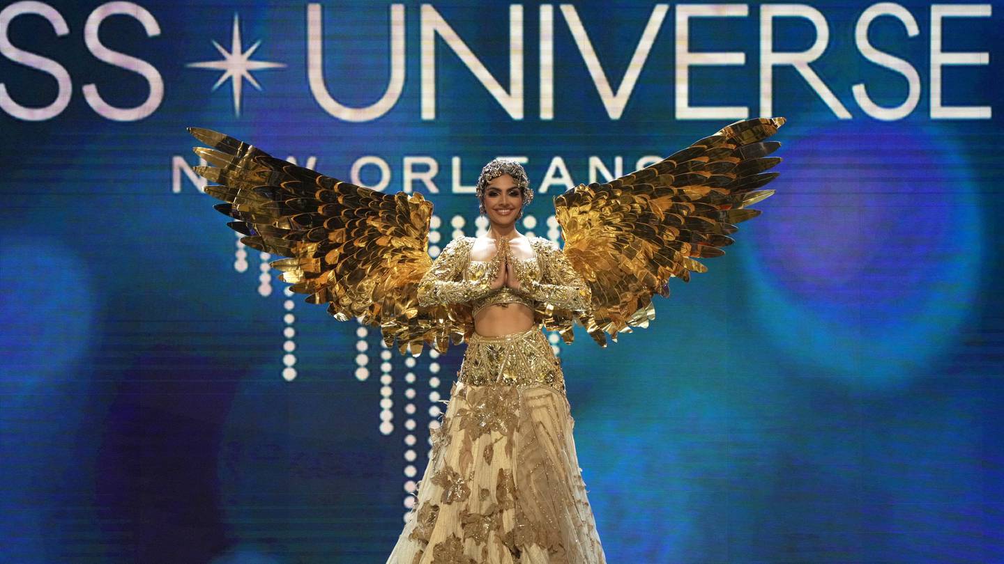 miss universe 2022 contestants costumes