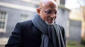 Ex-UK chancellor Nadhim Zahawi faces questions over claims he paid tax penalty