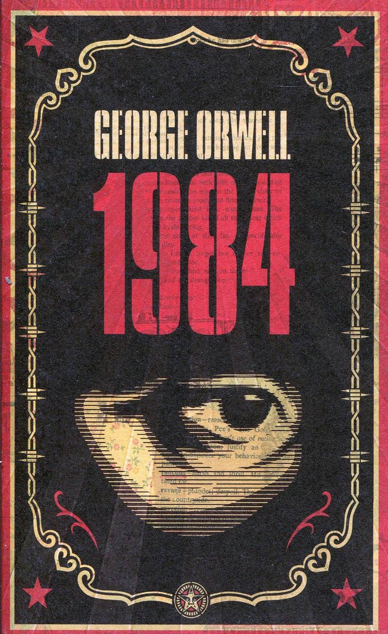 'Nineteen Eighty-Four' by George Orwell: Increasingly and terrifyingly insightful, Orwell’s 1949 novel predicted the rise of government surveillance and propaganda, as well as how class struggle will come to define our society. Thankfully, it is all wrapped up in what is actually quite a beguiling love story. This may not be a book that will change your life, but it will allow you to confidently state that something is “Orwellian”, which is worth plenty of dinner party conversation capital. – Charles Capel, breaking news reporter