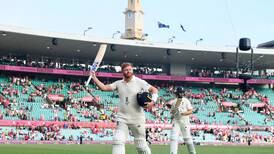 Bairstow hits ton as Stokes defies pain as England fight back in Sydney