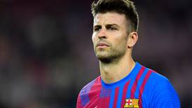 Gerard Pique's influence under scrutiny after expanding beyond Barca to Super Cup