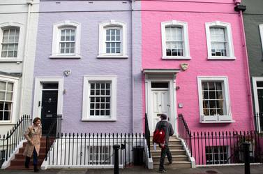 The number of British landlords has fallen to a seven-year low after tax changes introduced under the government of David Cameron. Bloomberg