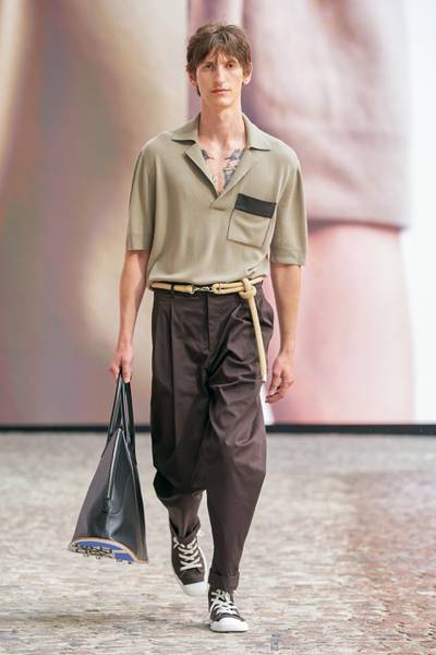 Louis Vuitton: City Exclusive Belts: Louis Vuitton Men's