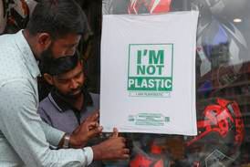 India bans single-use plastic but critics say country 'not ready' for change