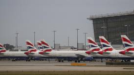 British Airways cancels nearly all flights as pilots strike over pay