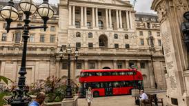 Bank of England raises interest rates to highest level in 14 years