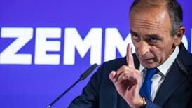 Lack of mayoral support puts Eric Zemmour's run for French president at risk