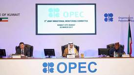 Oil output deal needs more compliance, Opec and non-Opec ministers say