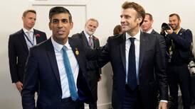 Can Sunak and Macron reset UK-France relations?