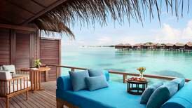Overwater villas and superb service at adults-only Anantara Veli Maldives – Hotel Insider