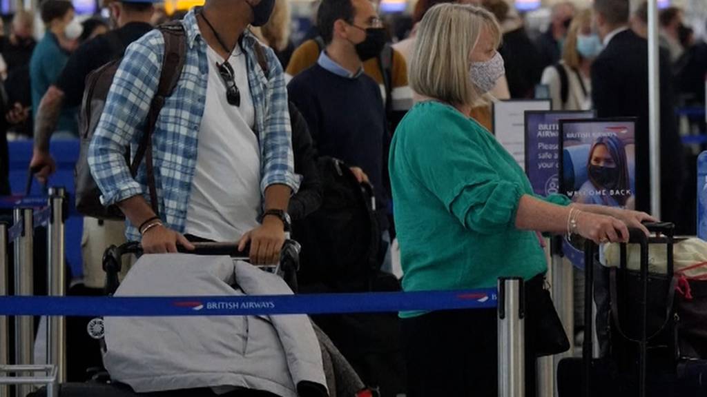 UK green list changes offer new options for UAE expats
