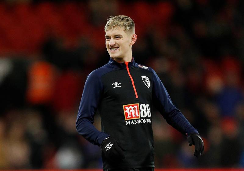 Bournemouth 4 points. Eddie Howe's side were nothing if not entertaining, but not always for the right reasons. They conceded 12 goals in four goals, five of which came at Tottenham, with David Brooks's, pictured, double in the win over Brighton the high point. Reuters