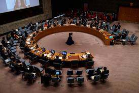 Zelenskyy calls Russia a 'terrorist state' in UN address