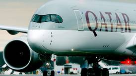 Qatar Airways' annual loss widens on higher fuel costs and currency fluctuations 