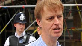 British MP Stephen Timms open to meeting extremist who stabbed him