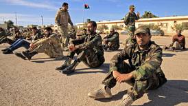 UN Security Council urges quick Libya ceasefire