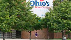 Easy money: Ohio resident wins $1m in coronavirus vaccine lottery 