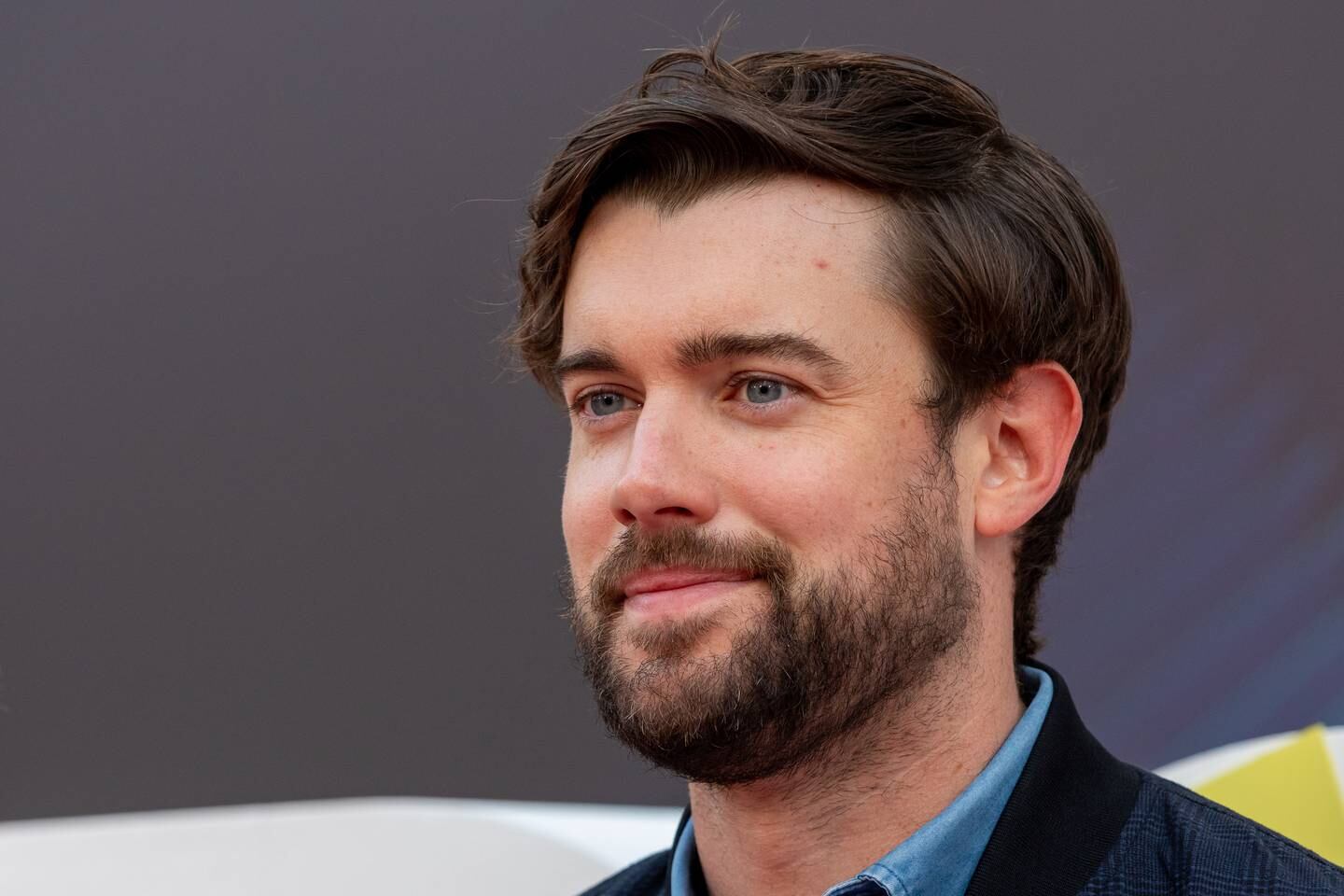 British comedian, Jack Whitehall is a long-time visitor to the UAE, both as a tourist with his family, and bringing his comedy stand up show. EPA