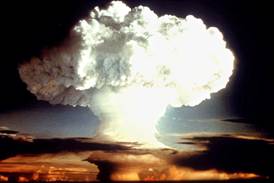 US-Russia nuclear war would wipe out 75% of humanity due to global famine, study says