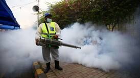 Dengue cases surge in Asia with resources diverted to fight Covid-19 