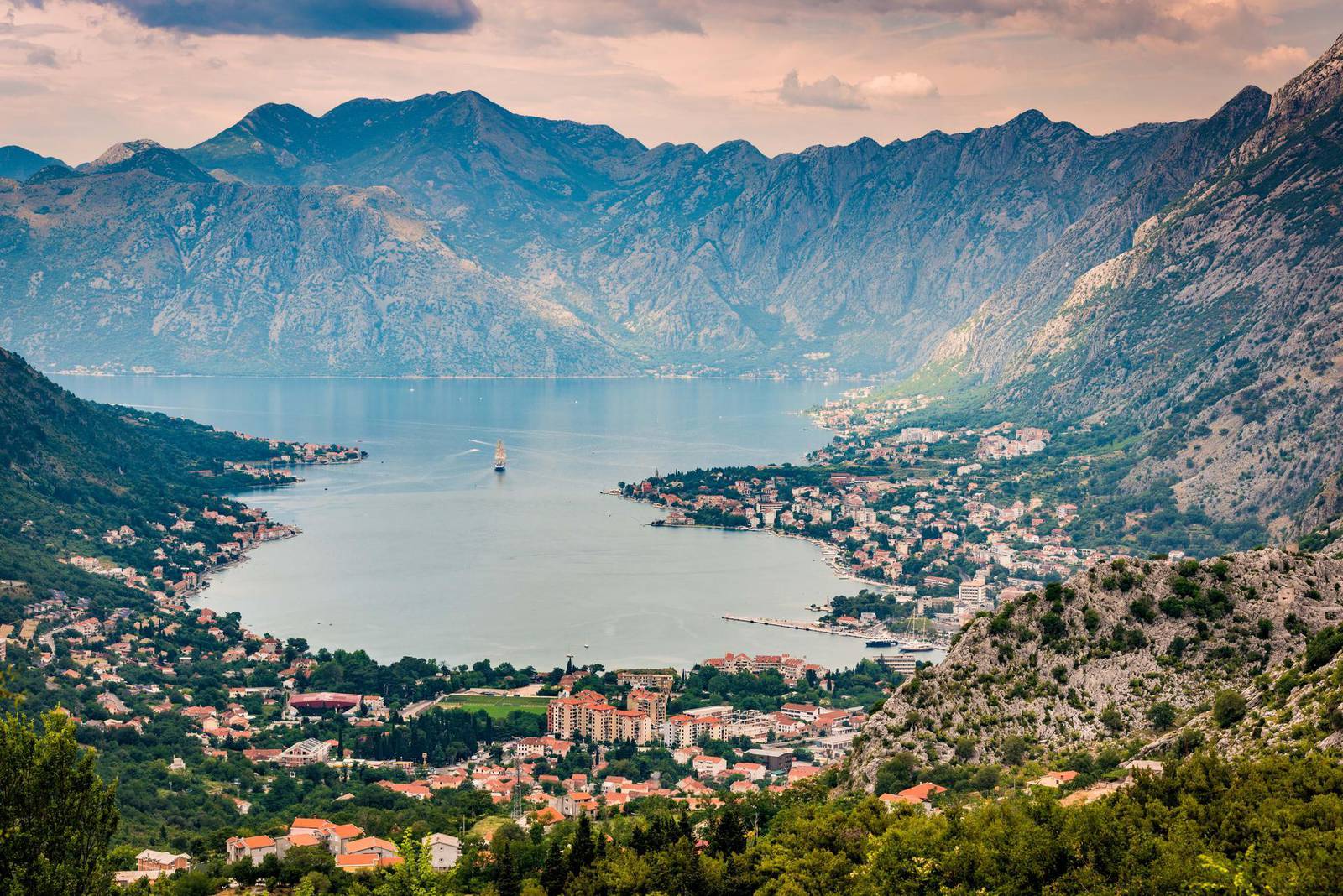 montenegro travel restrictions 2022