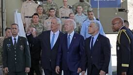 Carter Doctrine 'outdated' as US redefines its role in Middle East 