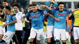 Napoli emulate Diego Maradona after ending long Serie A title wait
