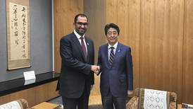 Adnoc seeks closer ties with Japan amid downstream expansion