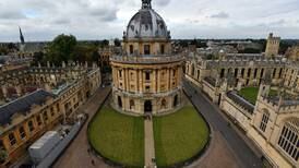 Two students in the UAE win Rhodes Scholarships to study at Oxford University