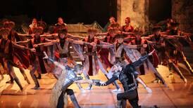 Royal Opera House Muscat's 2022 season includes singer Saber Rebai and 'Swan Lake'